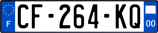 CF-264-KQ