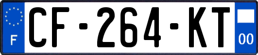 CF-264-KT