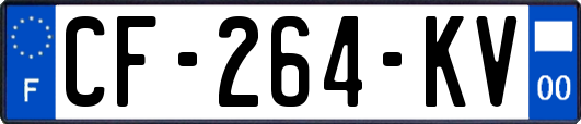 CF-264-KV