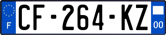 CF-264-KZ