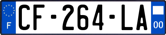 CF-264-LA