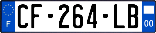 CF-264-LB