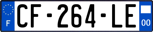 CF-264-LE