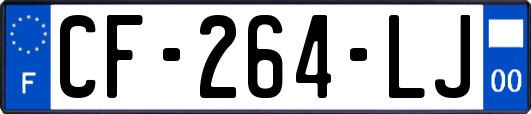 CF-264-LJ