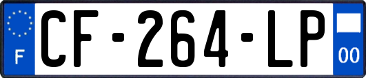 CF-264-LP