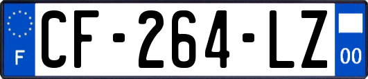 CF-264-LZ