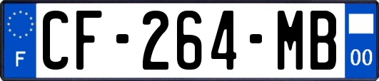 CF-264-MB
