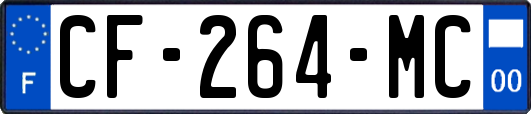 CF-264-MC