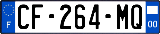 CF-264-MQ