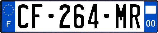 CF-264-MR