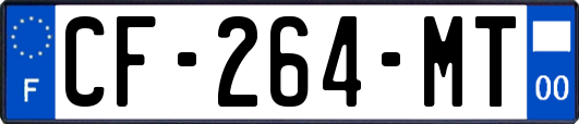 CF-264-MT