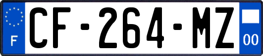 CF-264-MZ