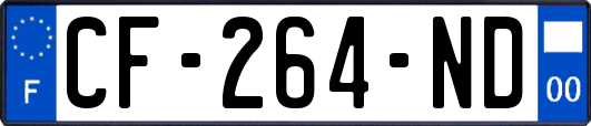 CF-264-ND