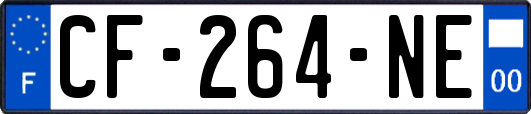 CF-264-NE