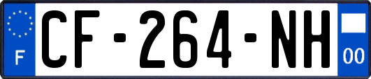 CF-264-NH