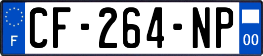 CF-264-NP