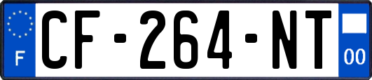 CF-264-NT
