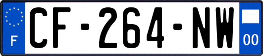 CF-264-NW