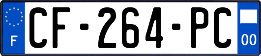 CF-264-PC