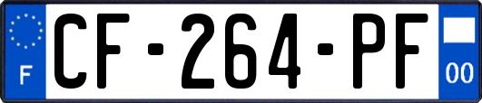 CF-264-PF