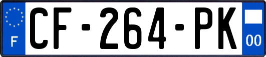 CF-264-PK