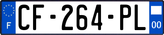 CF-264-PL
