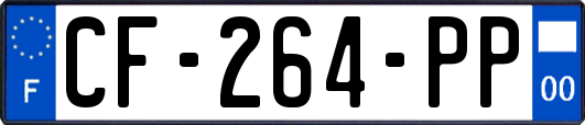 CF-264-PP