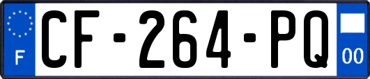CF-264-PQ