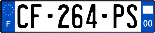 CF-264-PS
