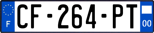 CF-264-PT