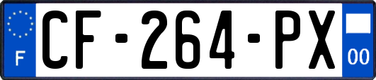 CF-264-PX