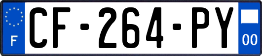 CF-264-PY