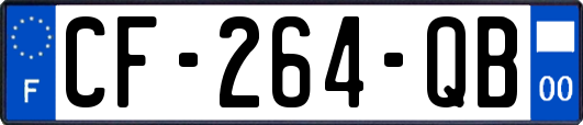 CF-264-QB