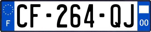 CF-264-QJ