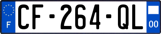 CF-264-QL