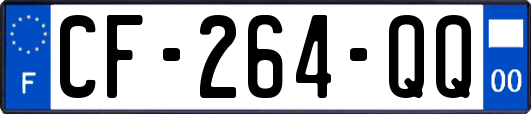 CF-264-QQ