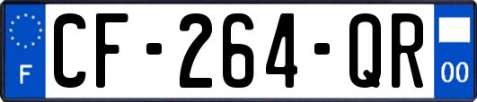 CF-264-QR