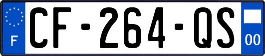 CF-264-QS