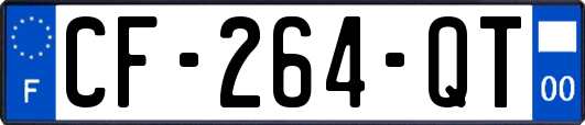 CF-264-QT