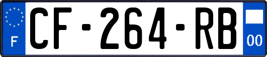 CF-264-RB