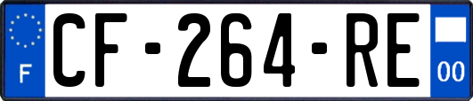 CF-264-RE