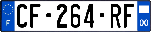 CF-264-RF
