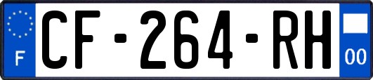 CF-264-RH