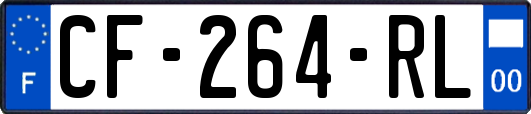 CF-264-RL