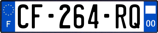 CF-264-RQ