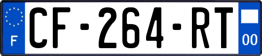 CF-264-RT