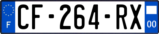 CF-264-RX