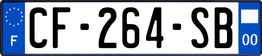 CF-264-SB