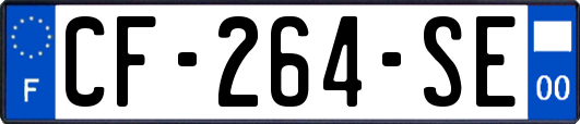 CF-264-SE