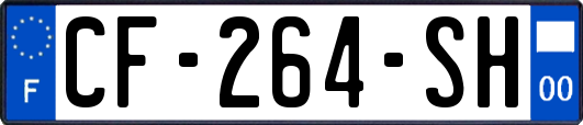CF-264-SH
